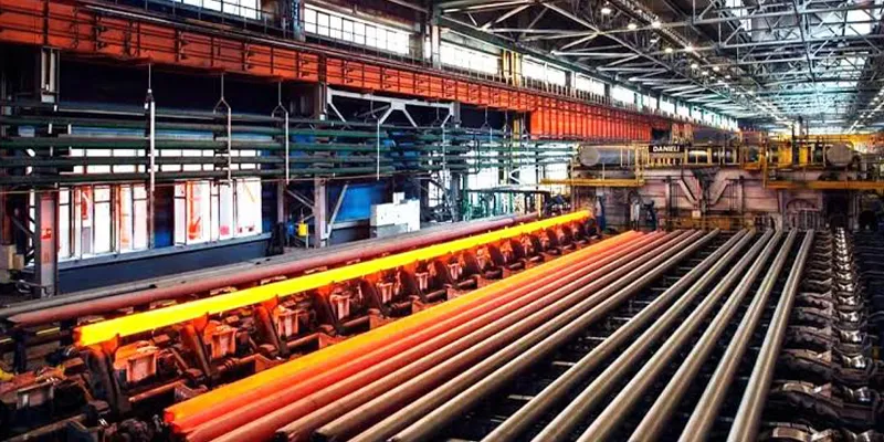 Отжиг, обозначаемый как Grade 1 по ASTM B443, включает нагрев Inconel 625 до 927–1038°C (1700–1900°F), выдержку 1–2 часа и охлаждение на воздухе.