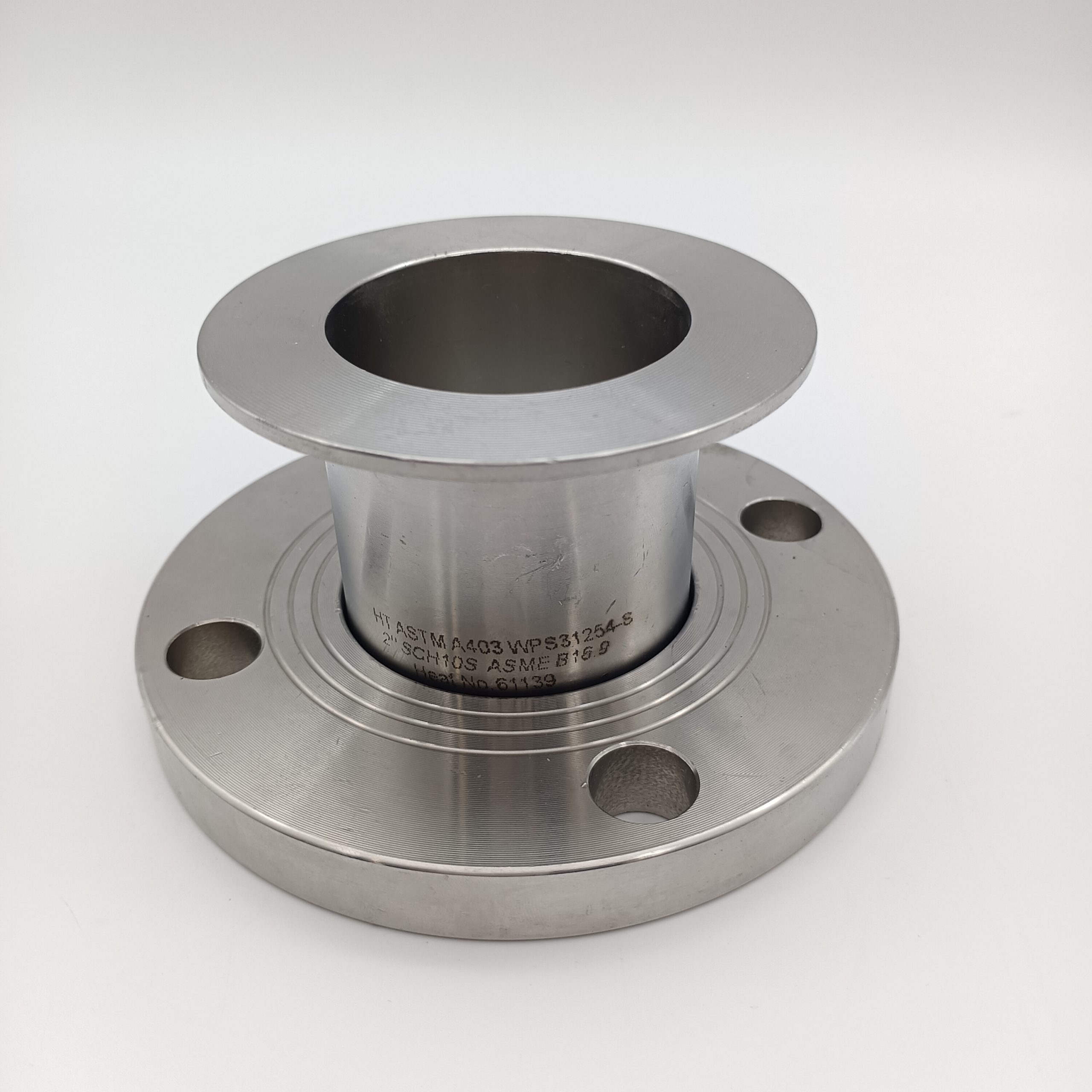 ASTM B564 UNS N06200 фланцы производитель