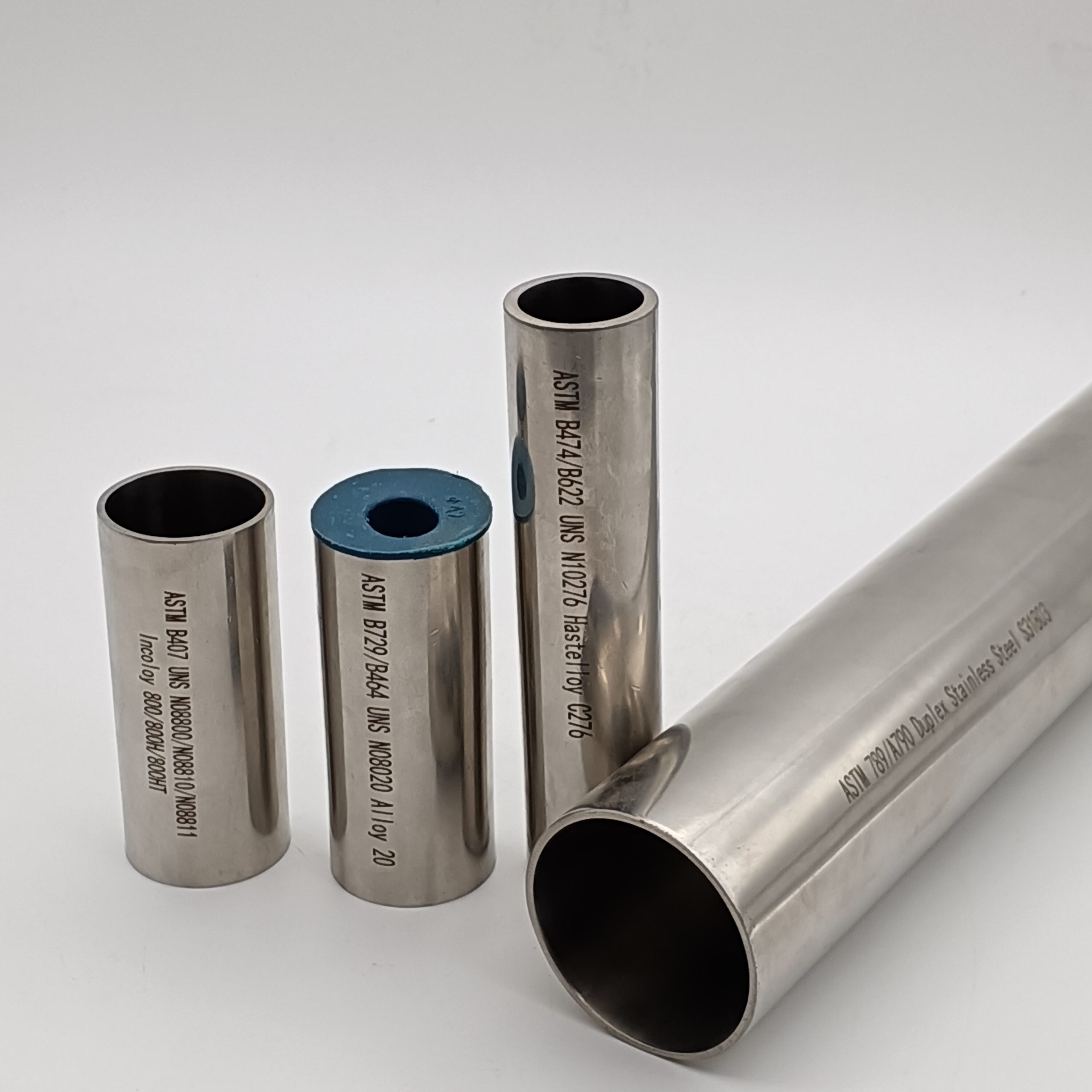 Трубы из нержавеющей стали ASTM A312 TP347H