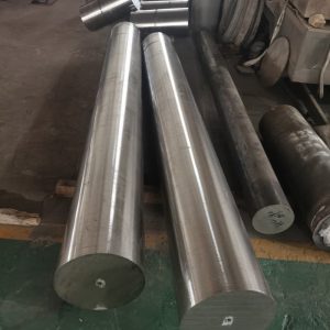 Круглый пруток из сплава Monel 400