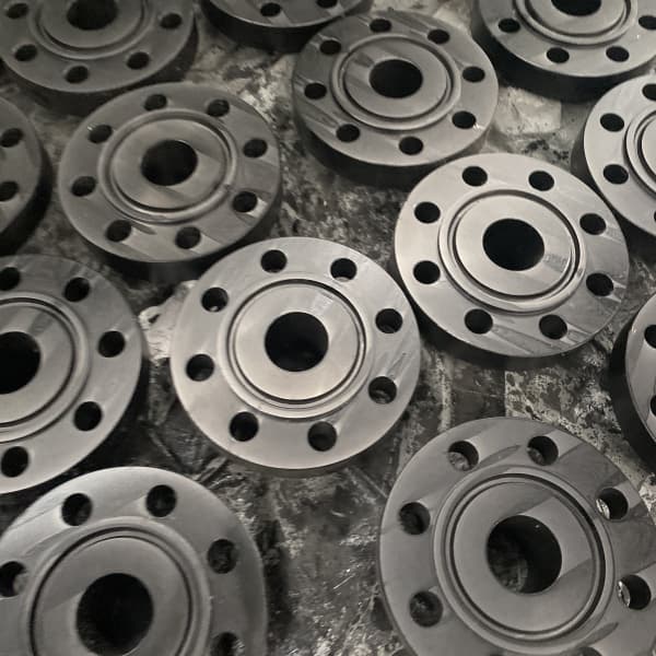 ASTM B564 Монель 400 фланцы производитель