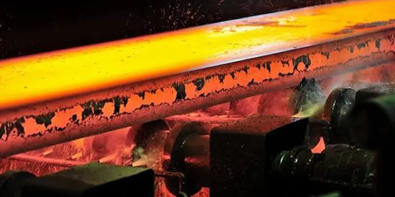 Снятие напряжений для Inconel 625 включает нагрев материала до 871–899°C