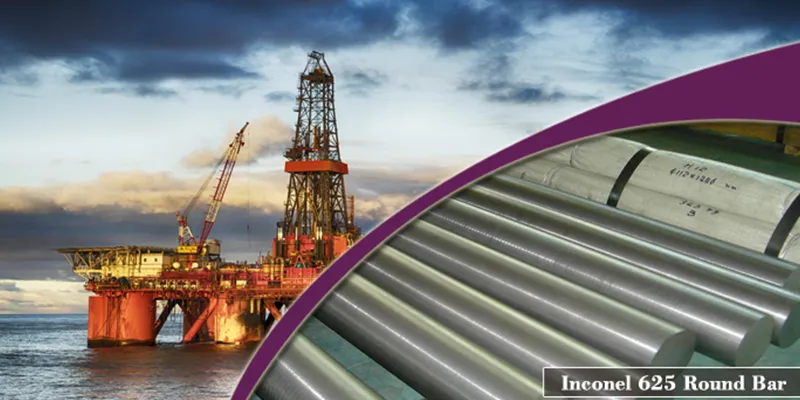 Inconel 625 В Морских Проектах