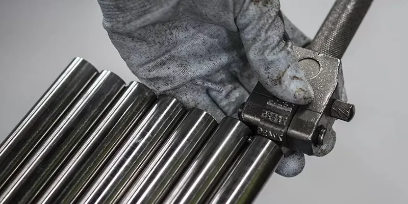 Предел Текучести Inconel 625 при 700°C