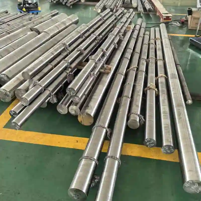 Monel K500 Купить — Надёжный Поставщик с Сертификатами и Доставкой
