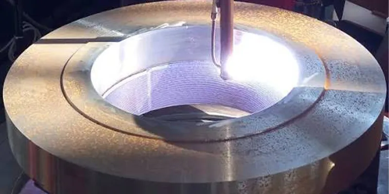 Механические свойства сплава Inconel при комнатной температуре