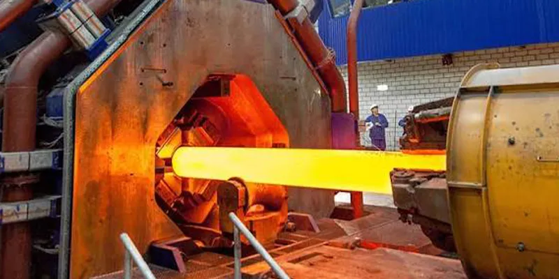 Термическая обработка труб из сплава Inconel 625