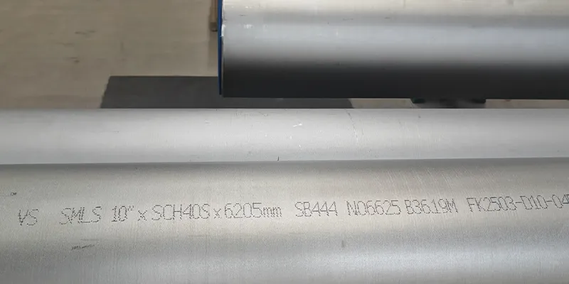 Характеристики вязкости сплава Inconel
