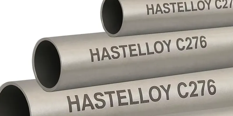 Цена Трубы Hastelloy C276 За Кг в 2026 Году