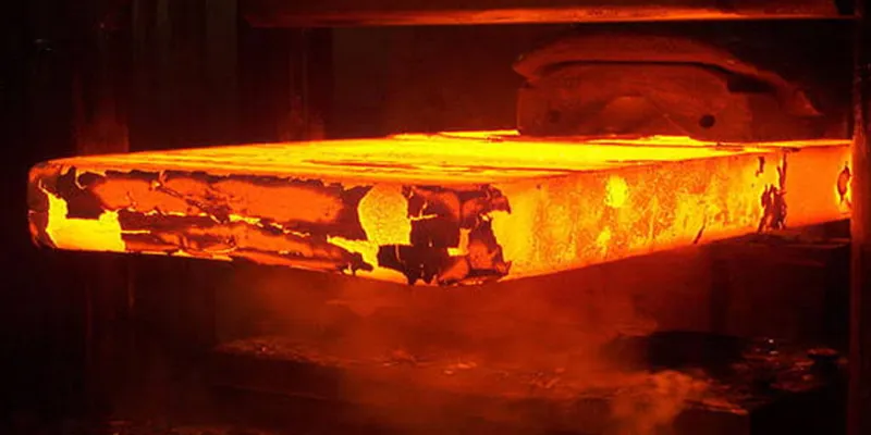 Каков полный рабочий температурный диапазон сплава Inconel?