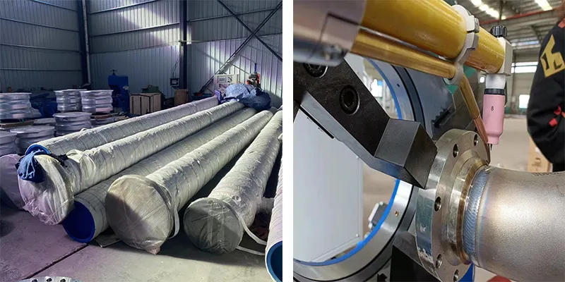 Почему стоит выбрать катушки из сплава Inconel 625