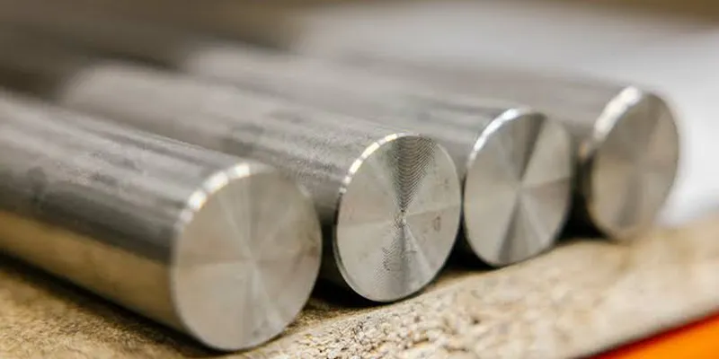 Предел текучести сплава Inconel
