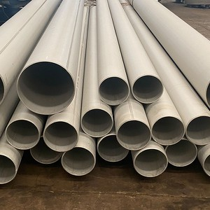 ASTM A312 254smo нержавеющие трубы – области применения