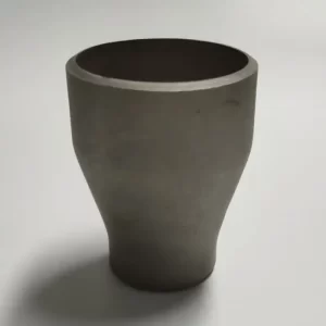 концентрический переход AISI 304