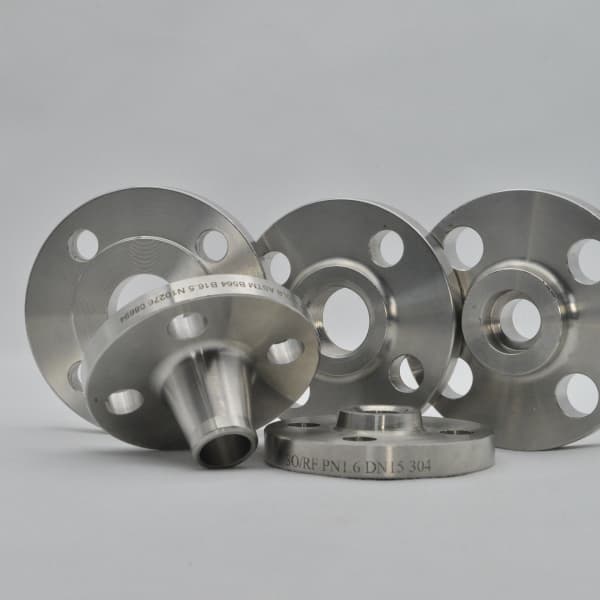 ASTM A182 SS 316h фланцы