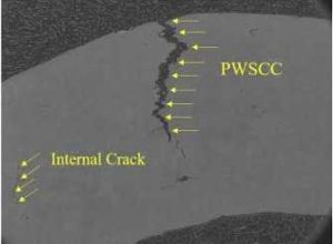 Труба Inconel 600: Чистая Горячая Вода и PWSCC