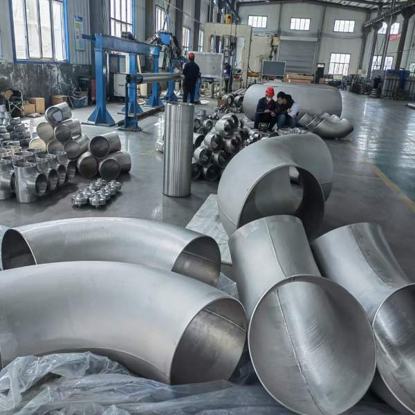 Разница между Хастеллой C22 и Хастеллой C276