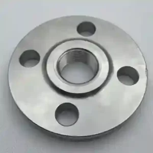 Резьбовой Фланец (Threaded, TH)