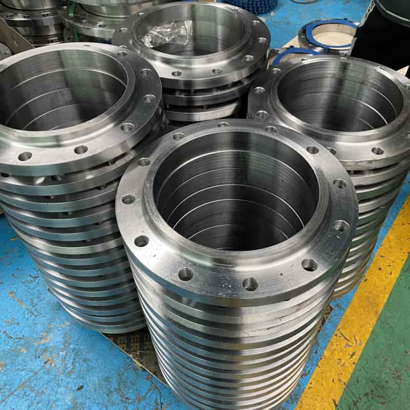 Фланец A182 F304L