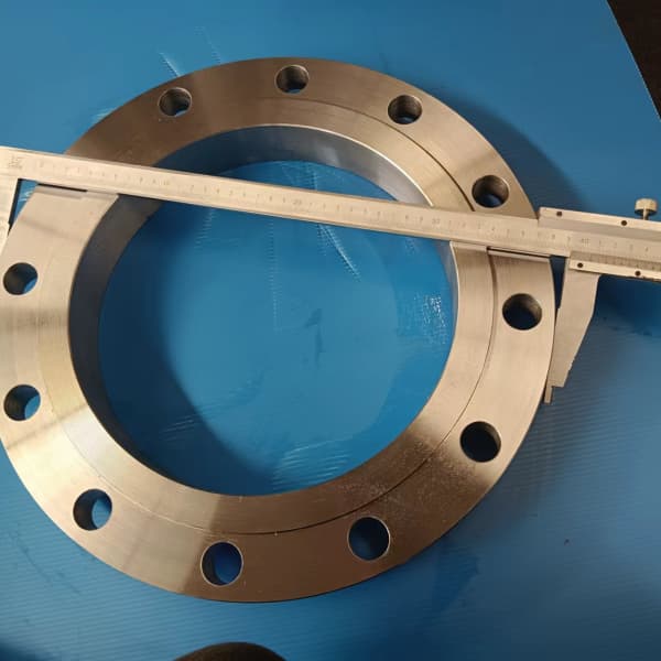 ASTM B564 Никель 201 фланцы