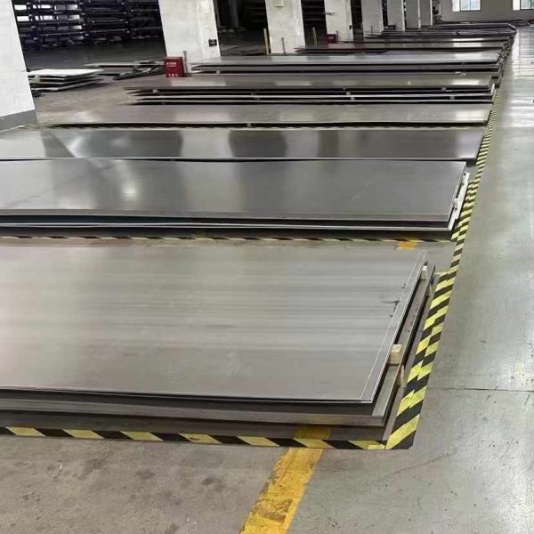 ASTM B424 Инколой 825 Лист и пластина