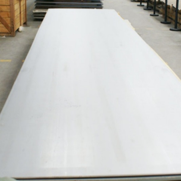 Плита ASTM B168 Инконель 600