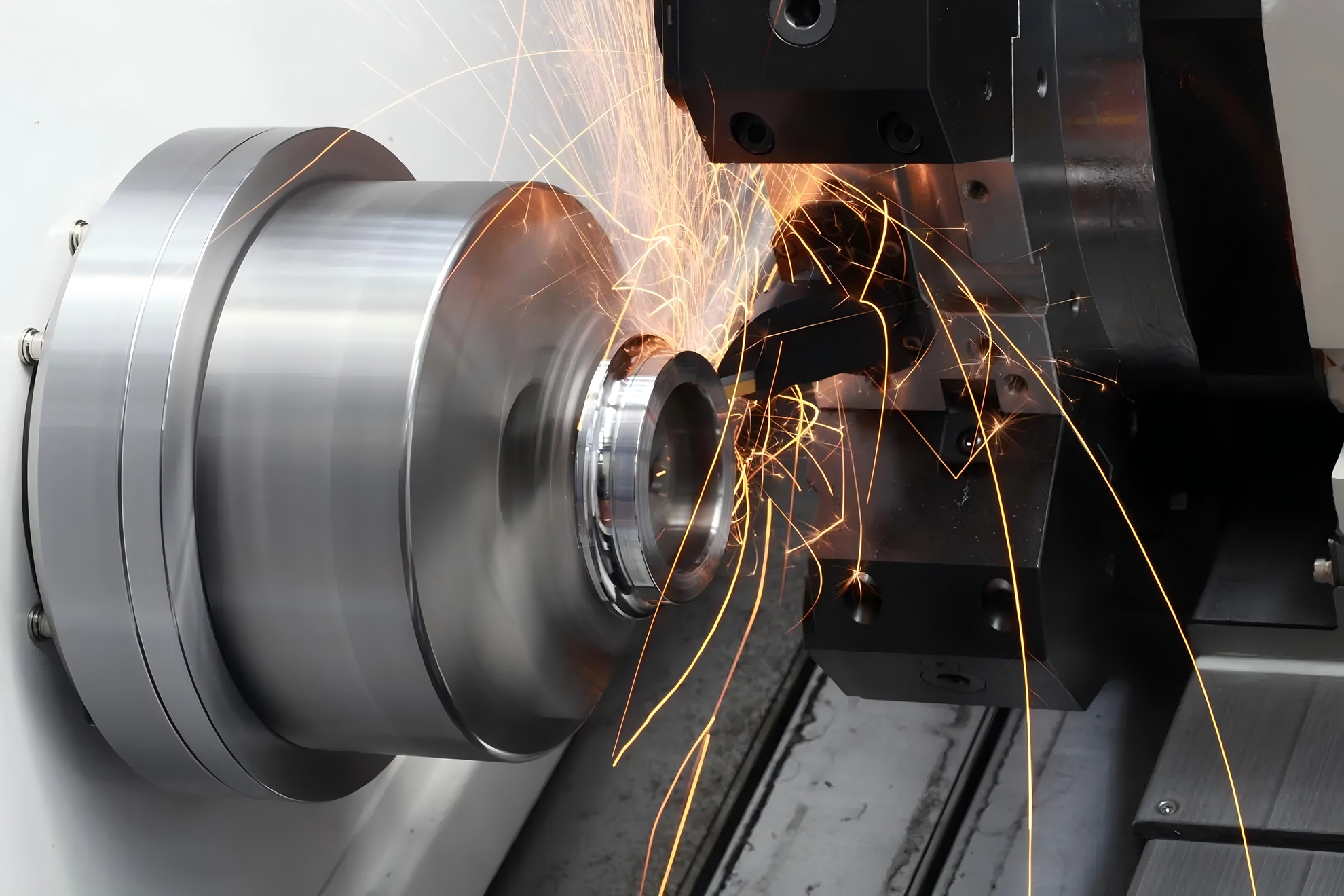 What Are Carbide Inserts? A Complete Guide for Machinists & Manufacturers