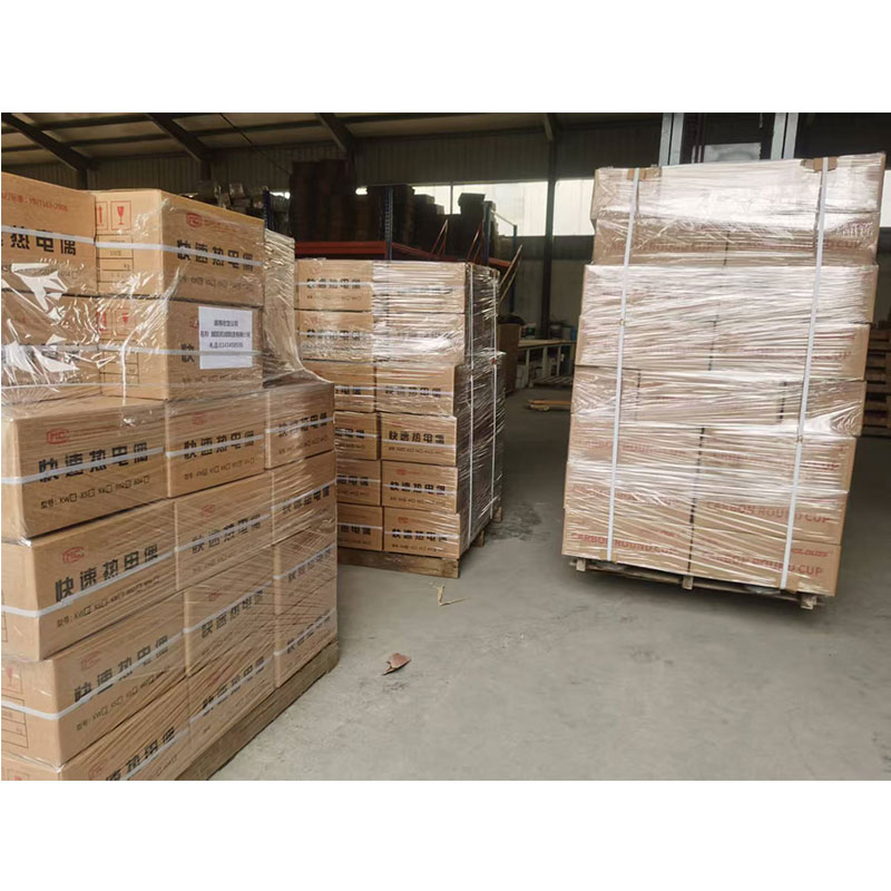 Компания Jinan Yuncheng Instruments отгрузила во Вьетнам партию расходных материалов для промышленного тестирования, повысив эффективность производства для зарубежных клиентов