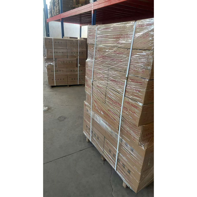 Компания Jinan Yuncheng Instruments поставила в провинцию Хэнань оптовые партии угольных мерных стаканчиков и термопар, что позволило проводить точные испытания для повышения качества и эффективности металлургического литья.