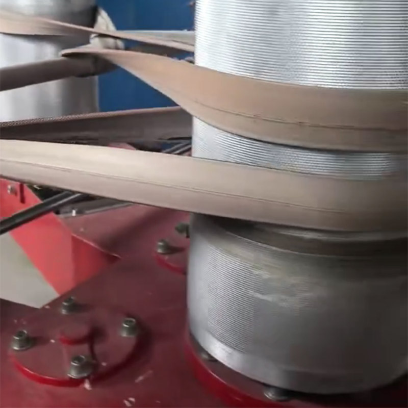 Строго придерживайтесь принципа качества! Компания Цзинань Юньчэн Инструмент самостоятельно производит термопарные бумажные гильзы, закладывая прочную основу для качества продукции