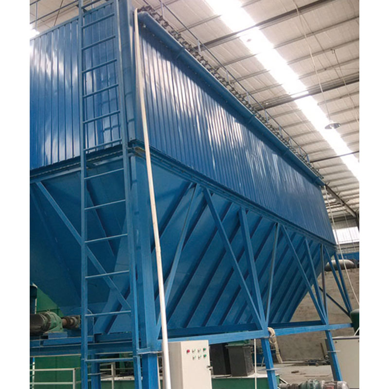 Эффективная и интеллектуальная линия по производству гипсового порошка 💡