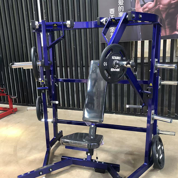 Texas Weipaisi Fitness Equipment Co., Ltd. выпустила новый продукт!