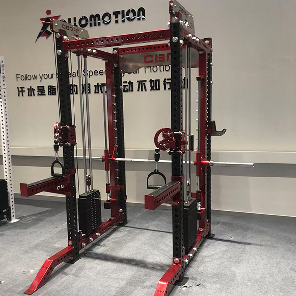 Компания Texas Weipaisi Fitness Equipment Co., Ltd. выпустила новый продукт!