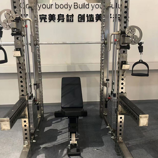 Компания Texas Weipaisi Fitness Equipment Co., Ltd. выпустила новый продукт!