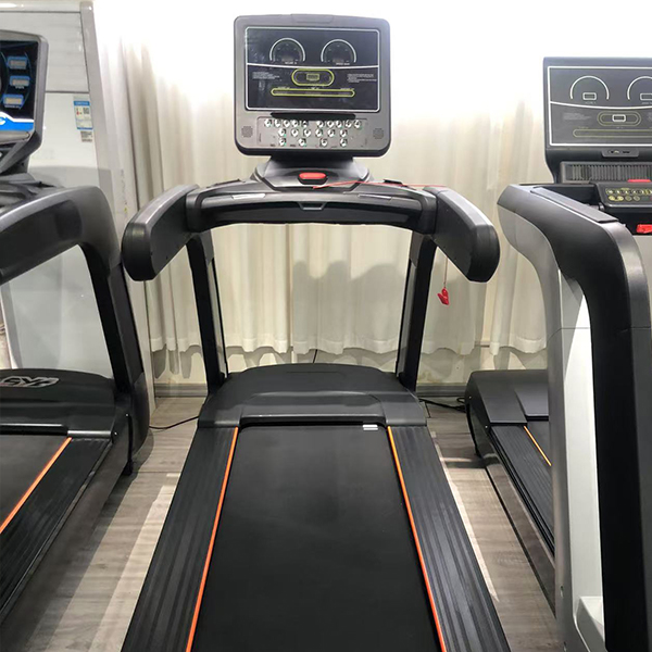 Texas Weipaisi Fitness Equipment запускает новую беговую дорожку: новый выбор для умных тренировок в помещении