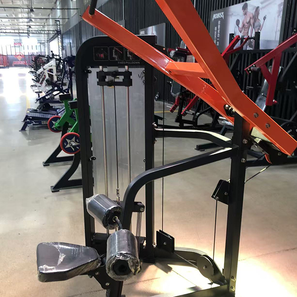 Texas Weipaisi Fitness Equipment Co., Ltd. выпустила новый продукт!