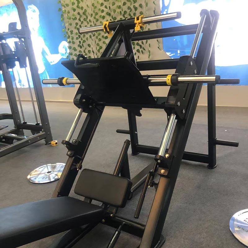 Компания Dezhou Weipaisi Fitness Equipment Co., Ltd. выпустила новый продукт!
