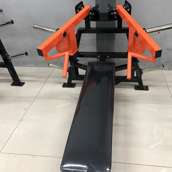 Texas Weipaisi Fitness Equipment Co., Ltd. выпустила новый продукт!