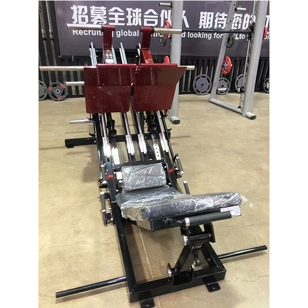 Texas Weipaisi Fitness Equipment Co., Ltd. выпустила новый продукт!