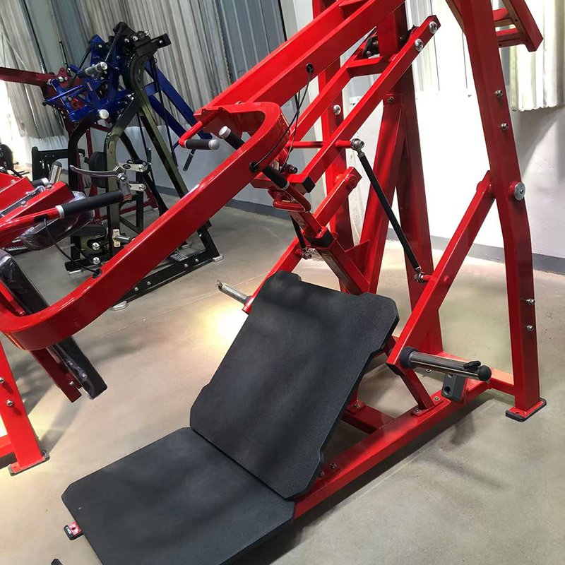 Компания Texas Weipaisi Fitness Equipment Co., Ltd. выпустила новый продукт!