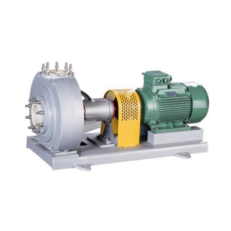 Кислотостойкий и износостойкий насос типа SJB - beloni (Jiangsu) Pump Manufacturing Co.Ltd.