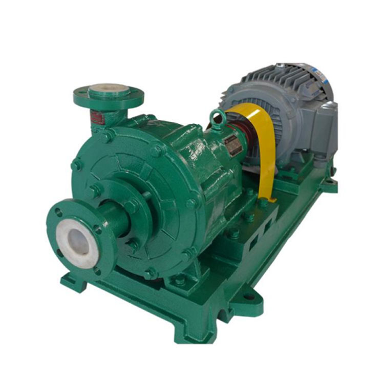 Растворонасосы серии UHB-ZK - beloni (Jiangsu) Pump Manufacturing Co.Ltd.