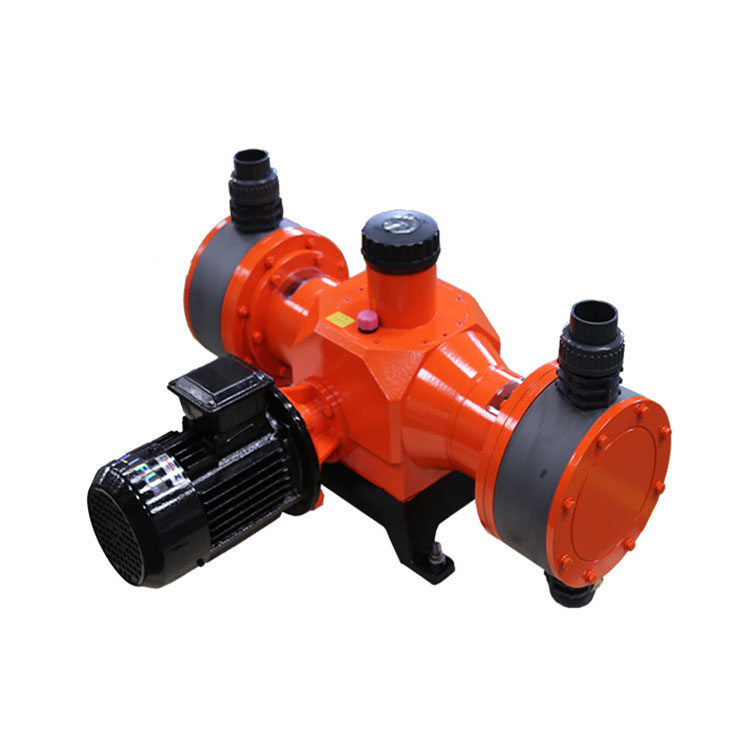 Механические мембранные дозаторы серии JDM - beloni (Jiangsu) Pump Manufacturing Co.Ltd.