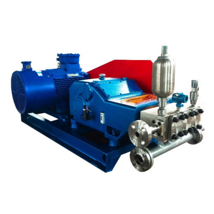 Поршневые насосы серии T150 - beloni (Jiangsu) Pump Manufacturing Co.Ltd.