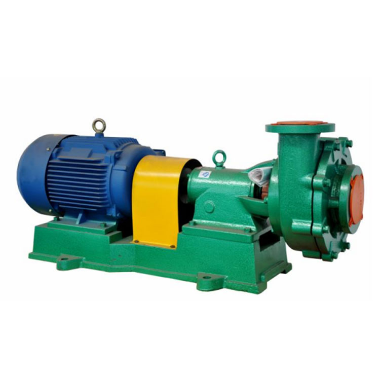 Растворонасосы серии UHB-ZK - beloni (Jiangsu) Pump Manufacturing Co.Ltd.