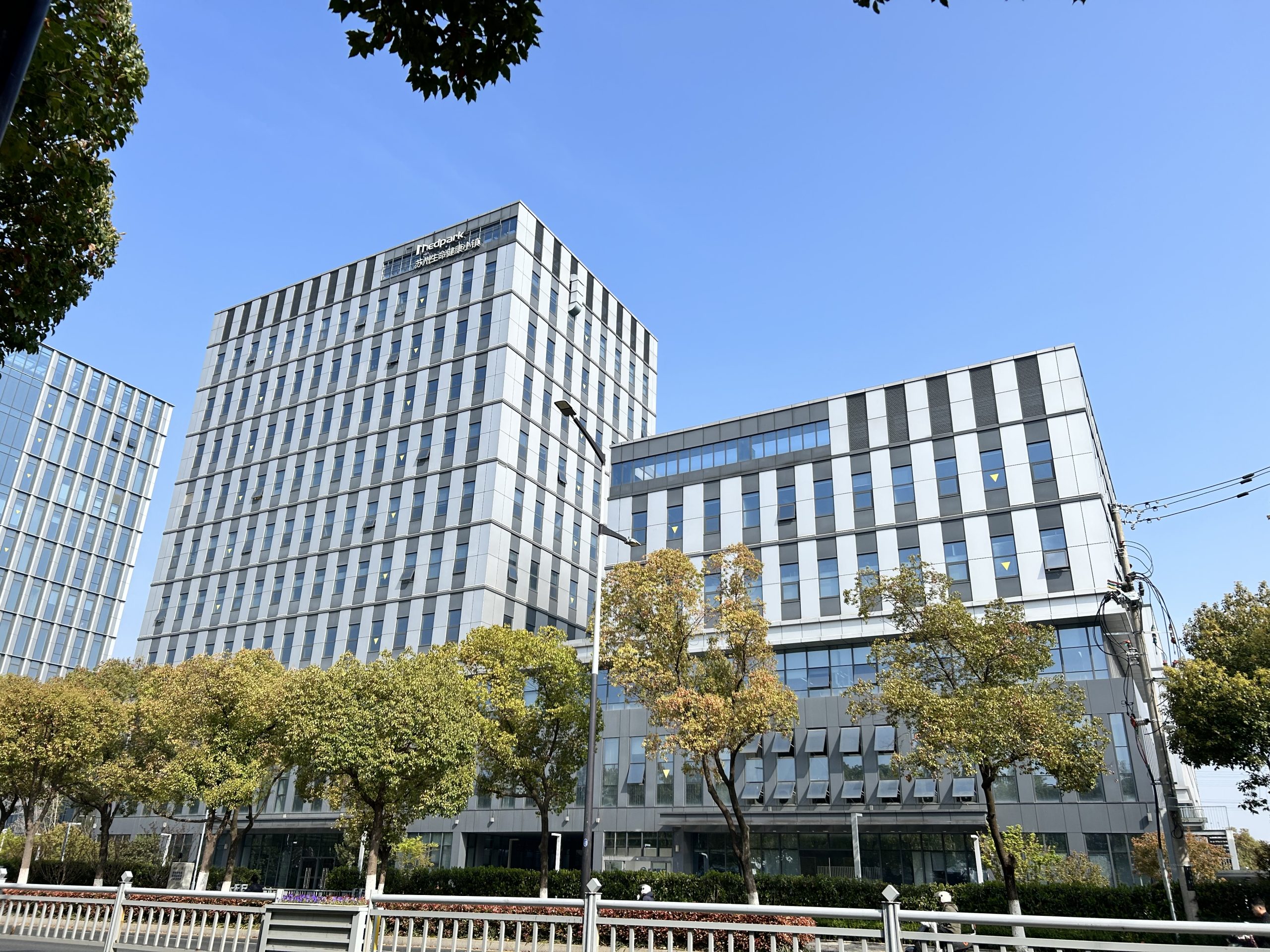 Jiangsu East-Mab Biomedical Technology Co.,Ltd