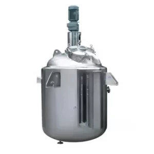 Серия реакционного оборудования