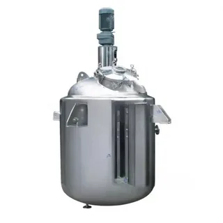 Серия реакционного оборудования