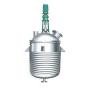 реакционные сосуды