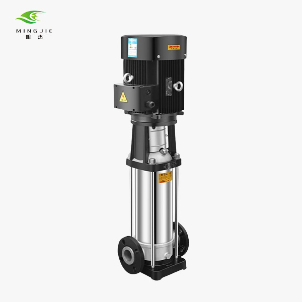 Каковы преимущества насосов 2CY в экологии?